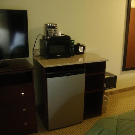 Cobblestone Inn & Suites - Carrington Δωμάτιο φωτογραφία
