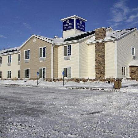 Cobblestone Inn & Suites - Carrington Εξωτερικό φωτογραφία