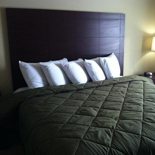 Cobblestone Inn & Suites - Carrington Εξωτερικό φωτογραφία