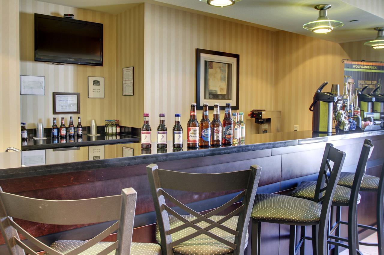 Cobblestone Inn & Suites - Carrington Εξωτερικό φωτογραφία